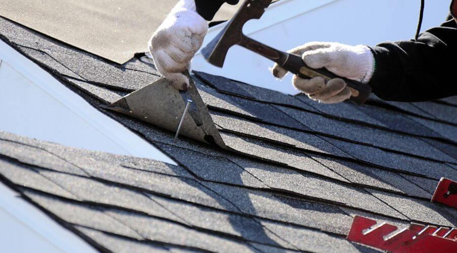 Expert new roof installation services in Protem, MO